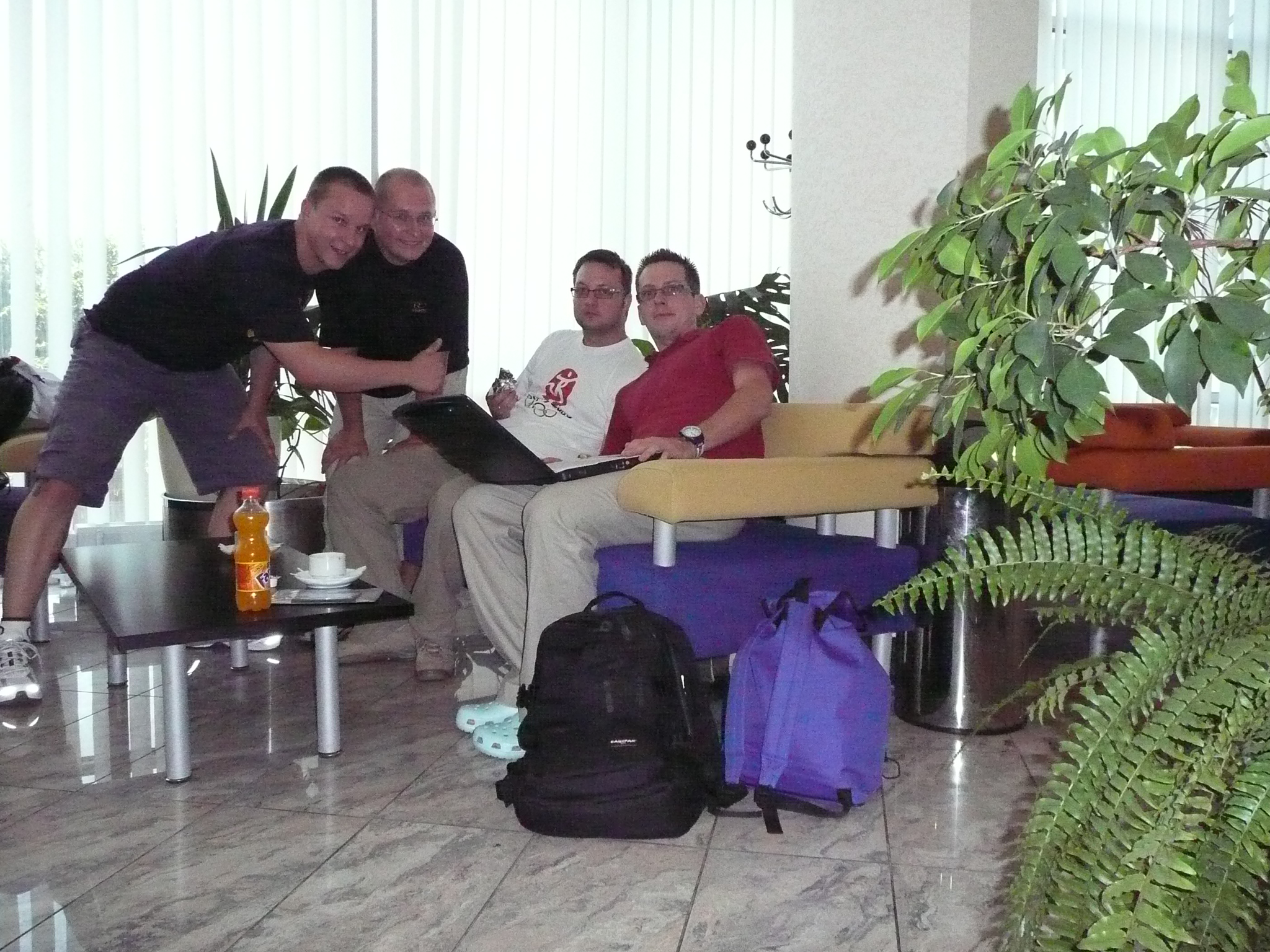 VIP salonek v Kyjevě.JPG